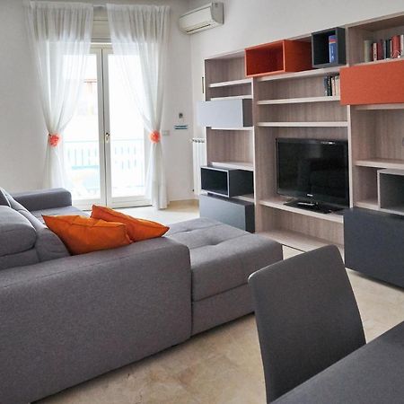 B&B L'Ammonite Sorrento Eksteriør billede