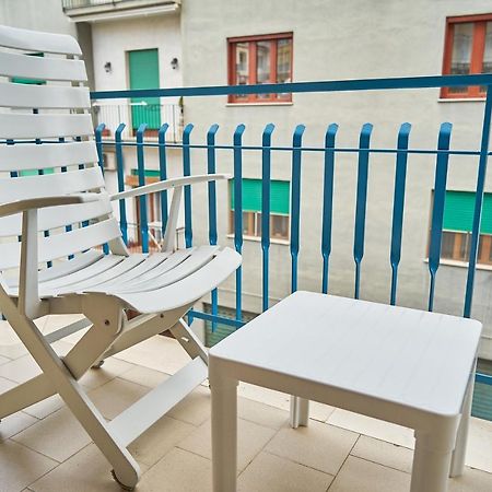 B&B L'Ammonite Sorrento Eksteriør billede