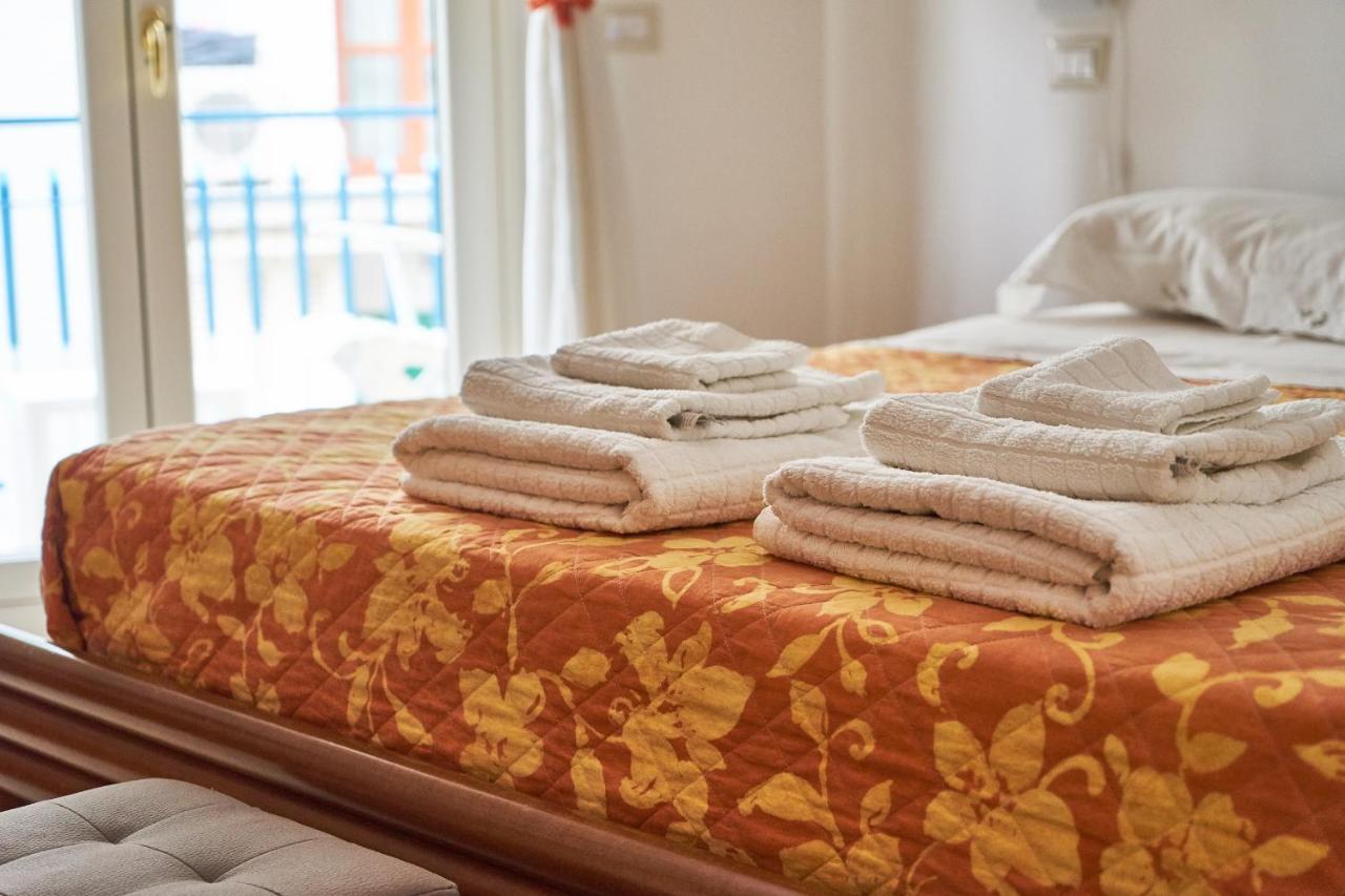 B&B L'Ammonite Sorrento Eksteriør billede