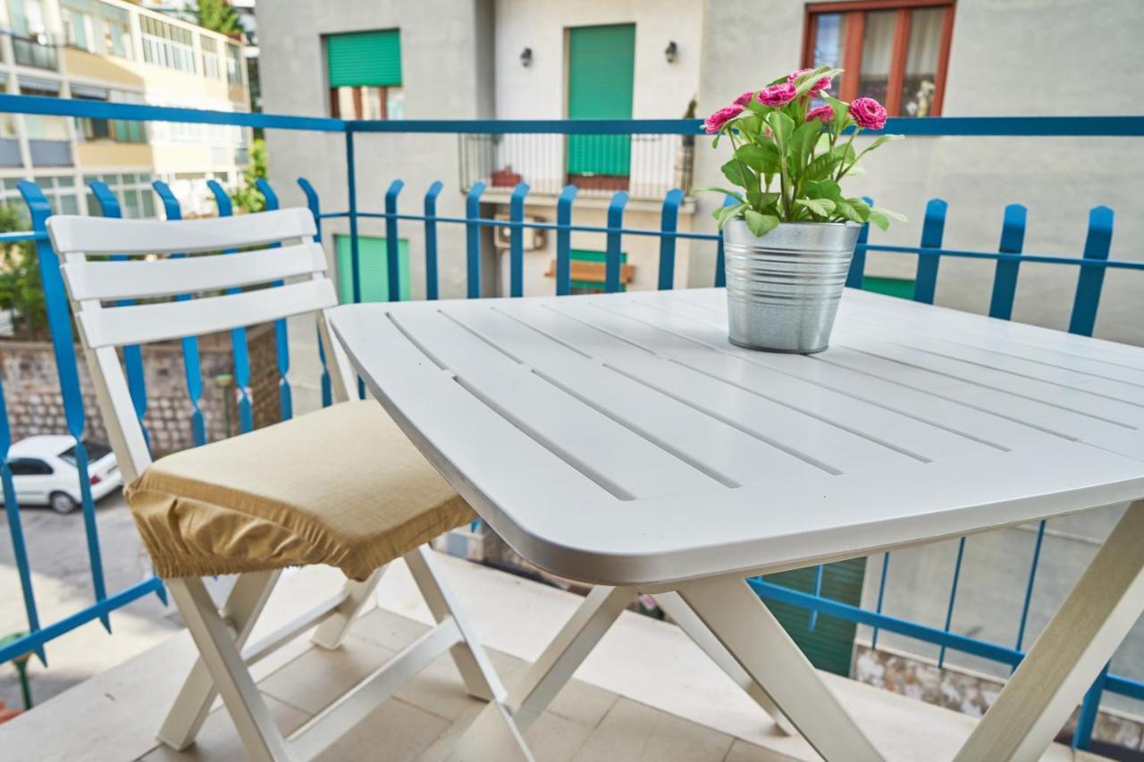 B&B L'Ammonite Sorrento Eksteriør billede