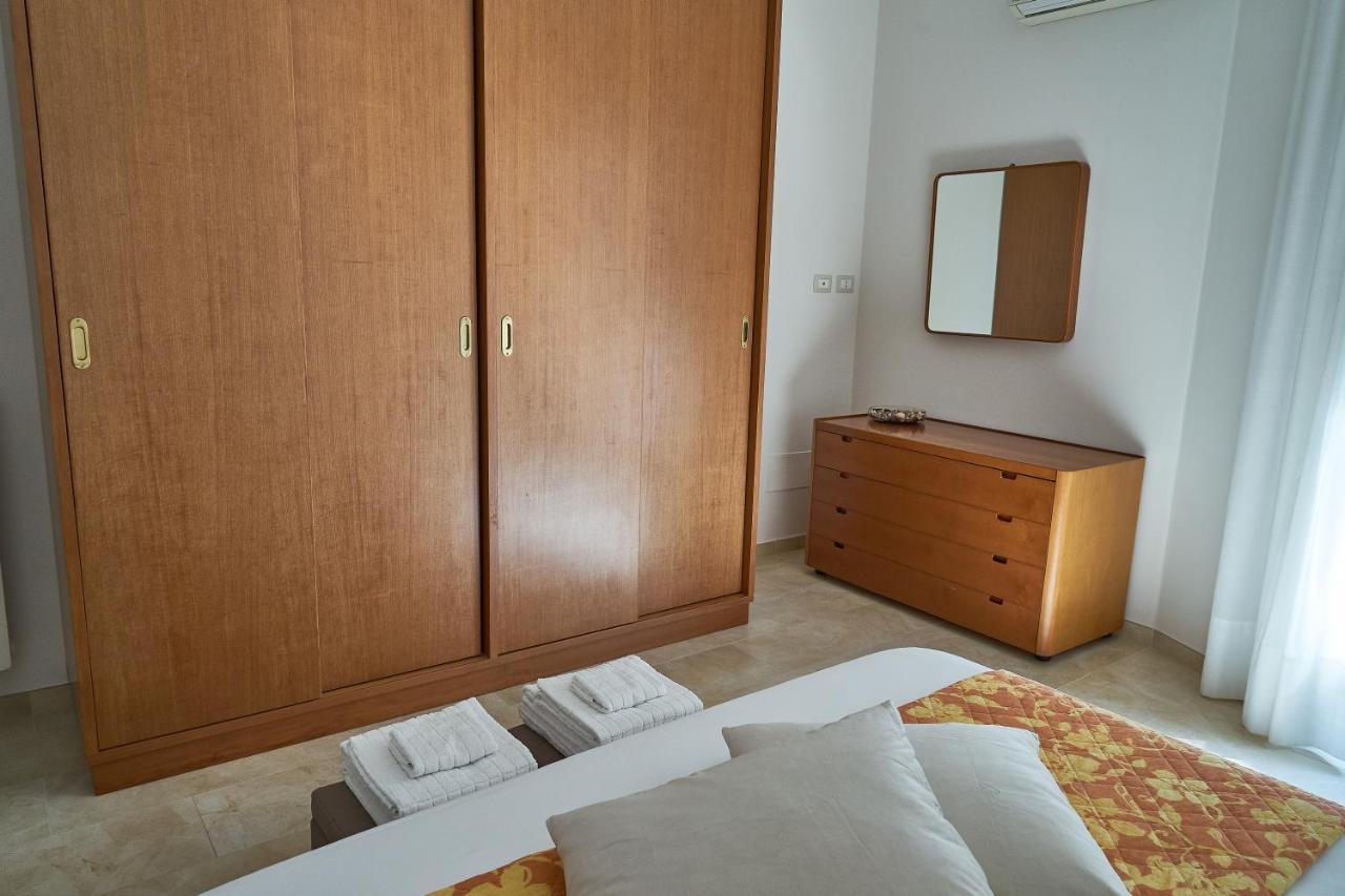 B&B L'Ammonite Sorrento Eksteriør billede