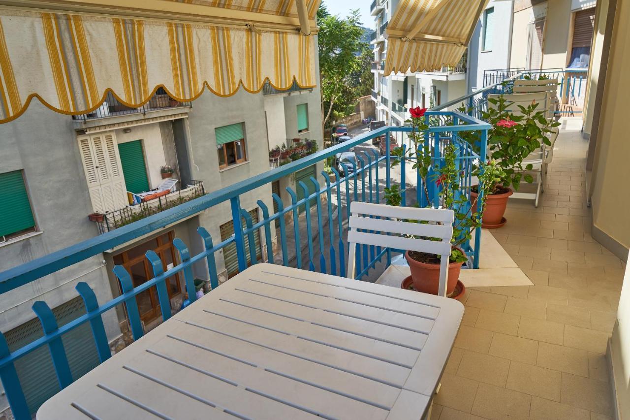 B&B L'Ammonite Sorrento Eksteriør billede