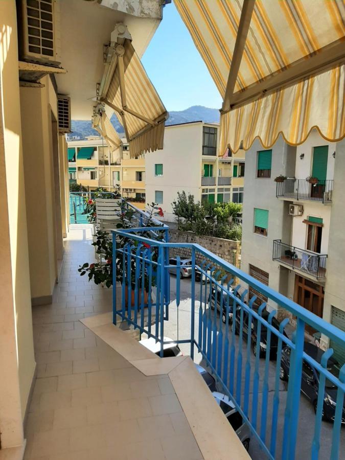 B&B L'Ammonite Sorrento Eksteriør billede